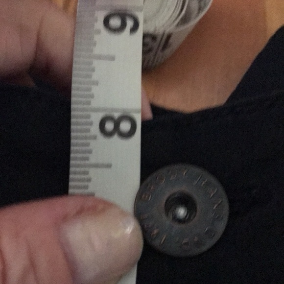 Women's Brody Jeans, cotton casual/office wear pant - Picture 5 of 7